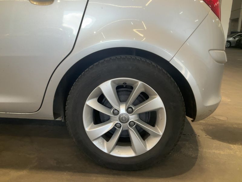 Opel Corsa 1.4 Energy 2014 – снимка 5