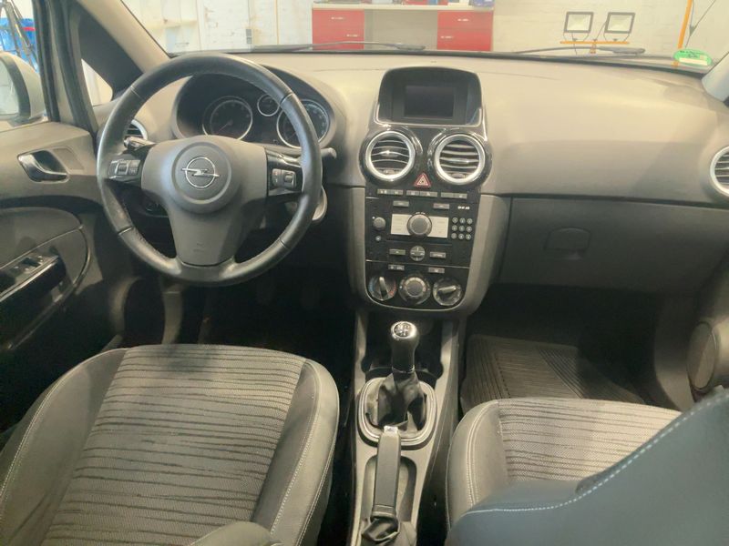 Opel Corsa 1.4 Energy 2014 – снимка 17