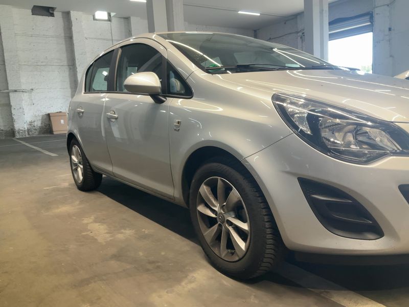 Opel Corsa 1.4 Energy 2014 – снимка 12