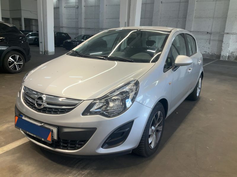 Opel Corsa 1.4 Energy 2014 – снимка 1