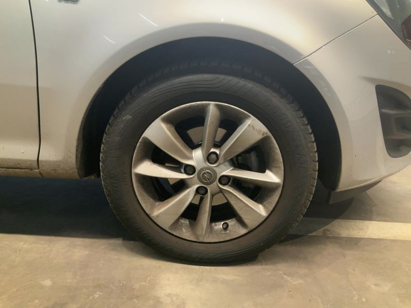 Opel Corsa 1.4 Energy 2014 – снимка 11
