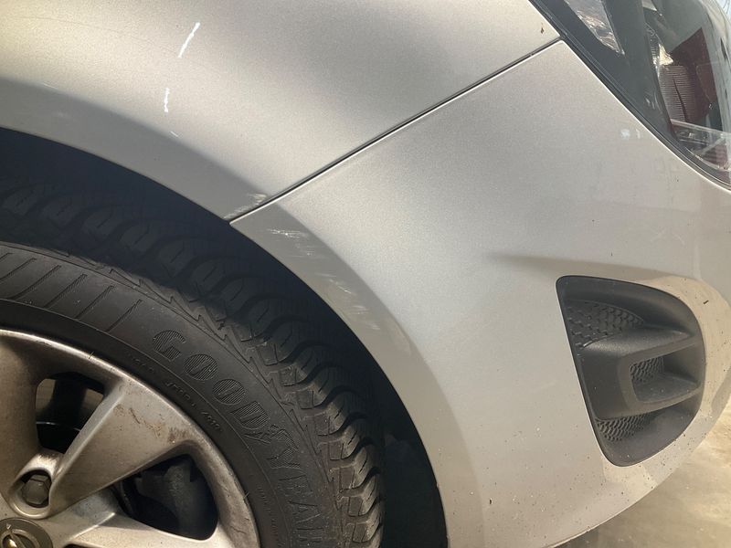 Opel Corsa 1.4 Energy 2014 – снимка 33