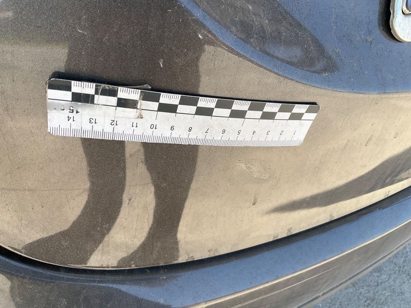 Lancia Ypsilon 1.2 GPL Silver 2013 – снимка 39