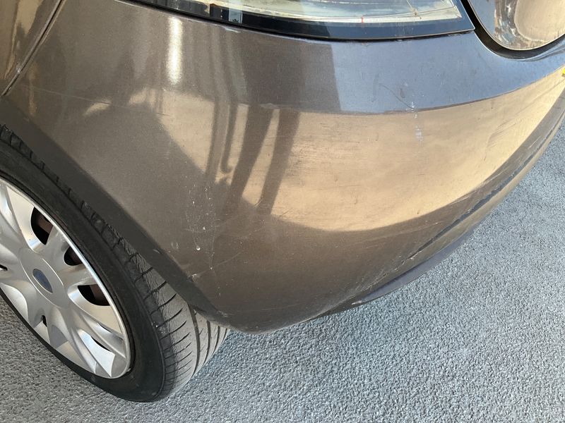 Lancia Ypsilon 1.2 GPL Silver 2013 – снимка 37