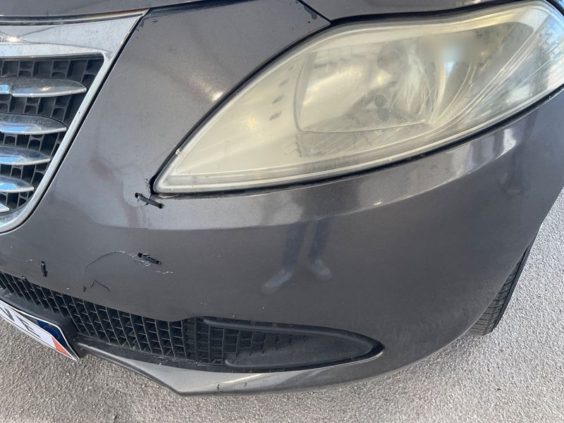 Lancia Ypsilon 1.2 GPL Silver 2013 – снимка 43