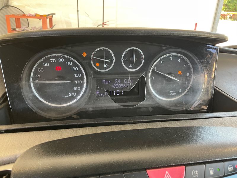 Lancia Ypsilon 1.2 GPL Silver 2013 – снимка 18
