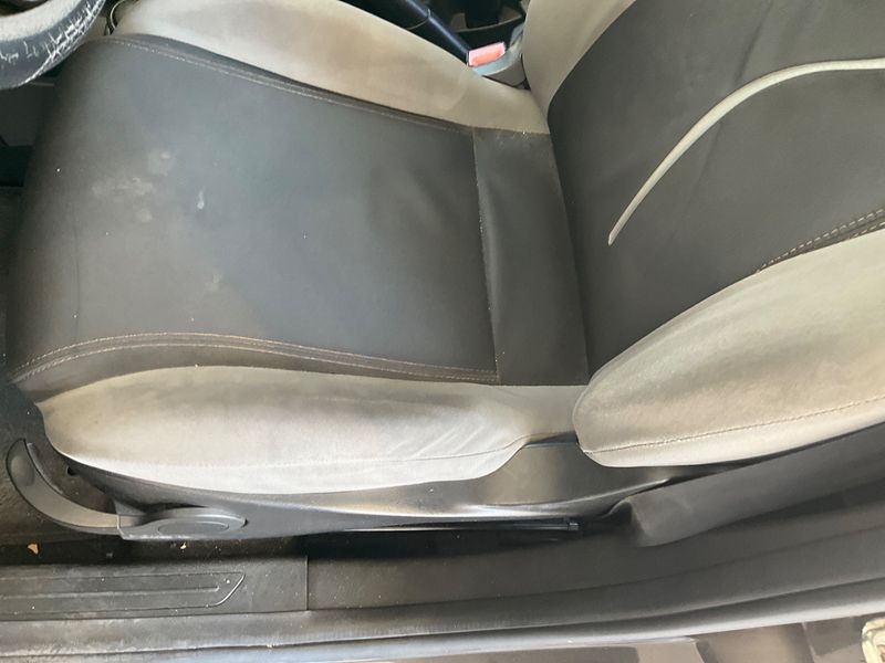 Lancia Ypsilon 1.2 GPL Silver 2013 – снимка 31
