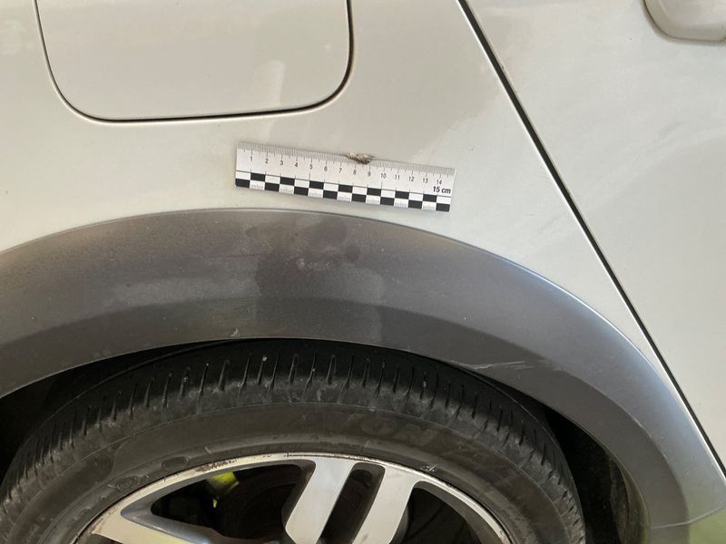 Peugeot 508 2.0 Blue-HDi RXH 2016 – снимка 23