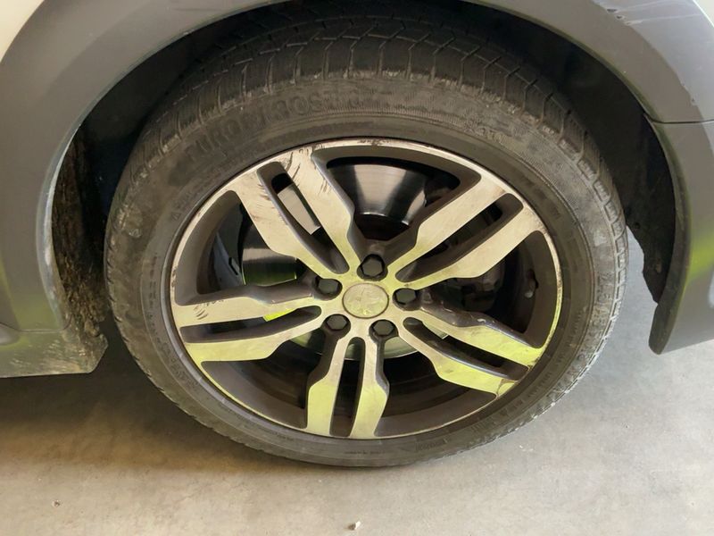 Peugeot 508 2.0 Blue-HDi RXH 2016 – снимка 11