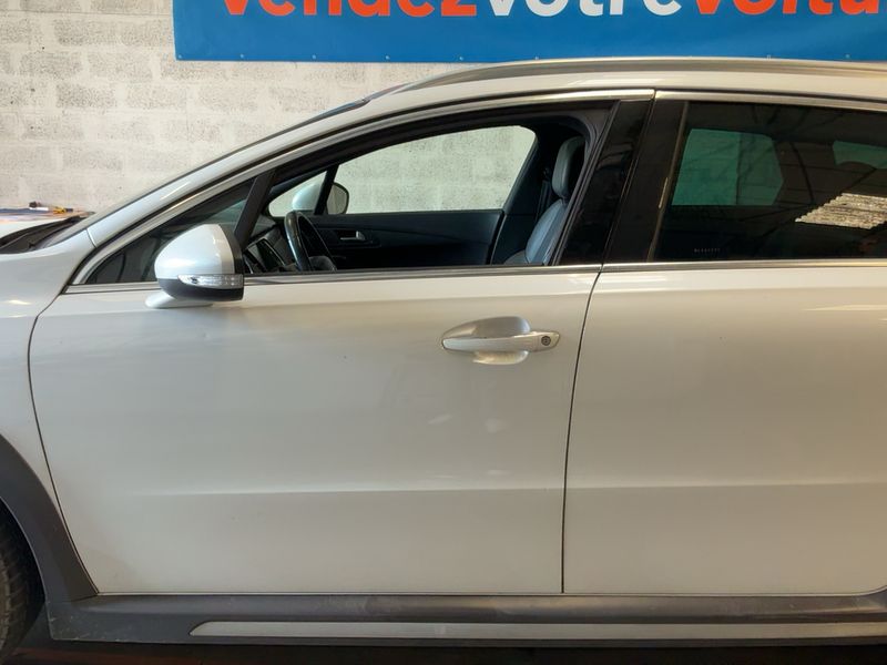 Peugeot 508 2.0 Blue-HDi RXH 2016 – снимка 4