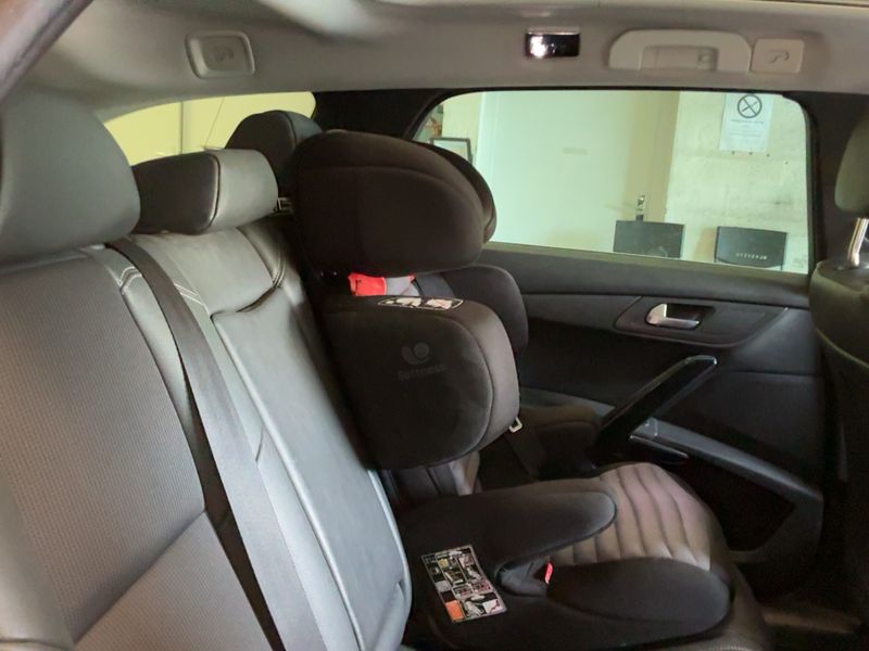 Peugeot 508 2.0 Blue-HDi RXH 2016 – снимка 19