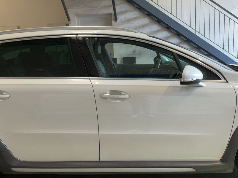 Peugeot 508 2.0 Blue-HDi RXH 2016 – снимка 10