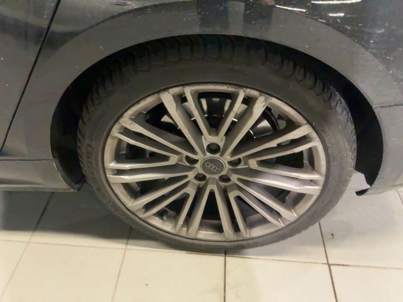 Audi A5 Sportback 45 TFSI Mild-Hybrid quattro 2019 – снимка 5