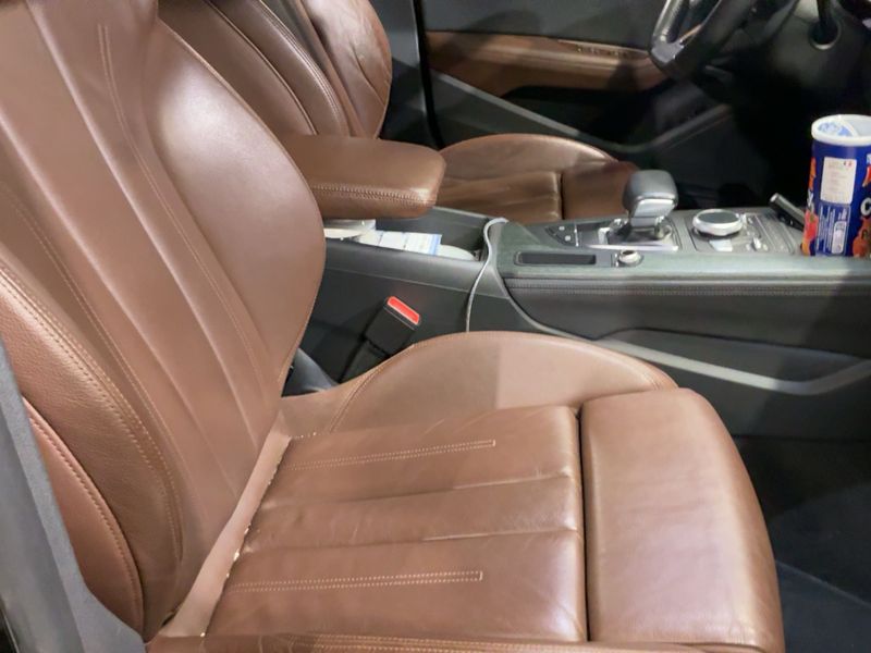 Audi A5 Sportback 45 TFSI Mild-Hybrid quattro 2019 – снимка 16