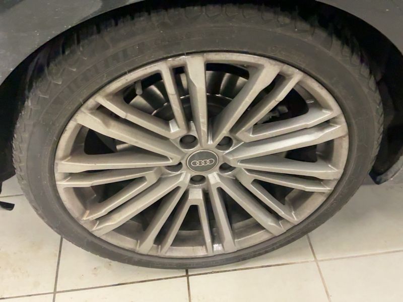 Audi A5 Sportback 45 TFSI Mild-Hybrid quattro 2019 – снимка 9