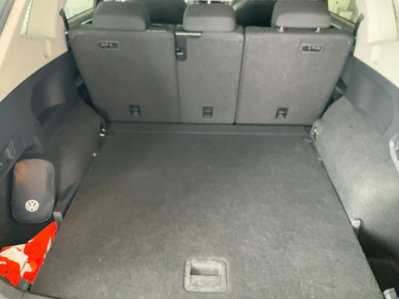 Volkswagen Tiguan Allspace 2.0 TDI Advanced 4Motion BlueMotion Tech 2017 – снимка 15