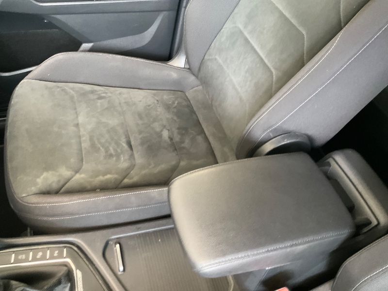 Volkswagen Tiguan Allspace 2.0 TDI Advanced 4Motion BlueMotion Tech 2017 – снимка 24