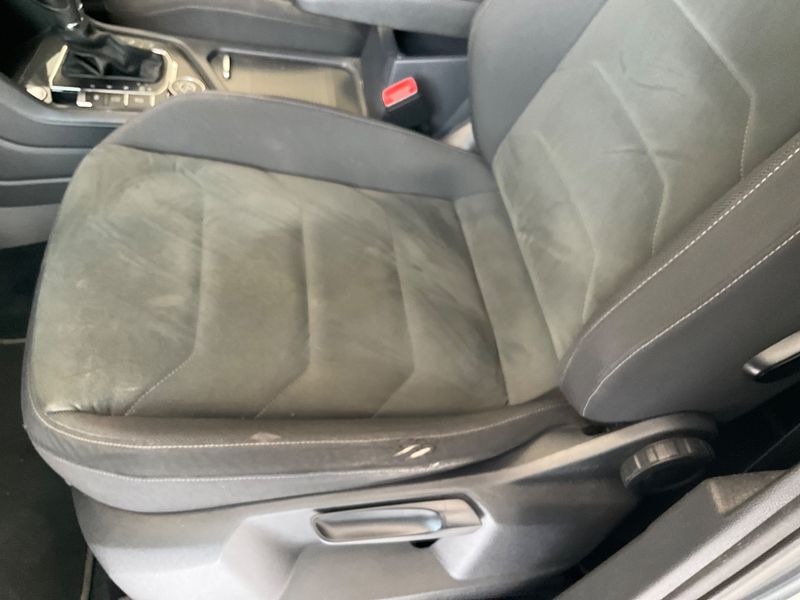 Volkswagen Tiguan Allspace 2.0 TDI Advanced 4Motion BlueMotion Tech 2017 – снимка 23