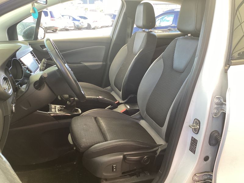 Opel Crossland X 1.2 Turbo Excellence 2017 – снимка 28