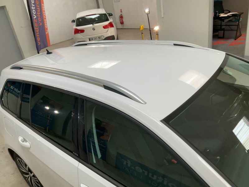 Volkswagen Golf VII 1.6 TDI Allstar BlueMotion Tech 2016 – снимка 13