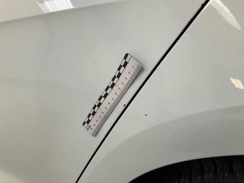 Volkswagen Golf VII 1.6 TDI Allstar BlueMotion Tech 2016 – снимка 22
