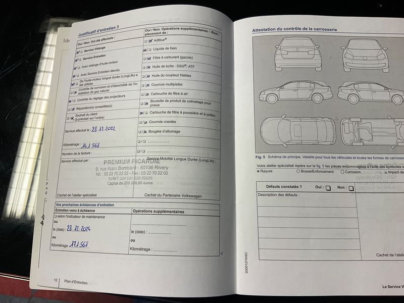 Volkswagen Golf VII 1.6 TDI Allstar BlueMotion Tech 2016 – снимка 27