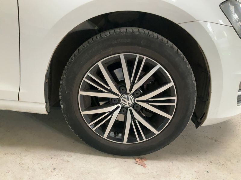 Volkswagen Golf VII 1.6 TDI Allstar BlueMotion Tech 2016 – снимка 11