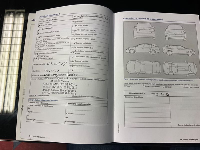 Volkswagen Golf VII 1.6 TDI Allstar BlueMotion Tech 2016 – снимка 29