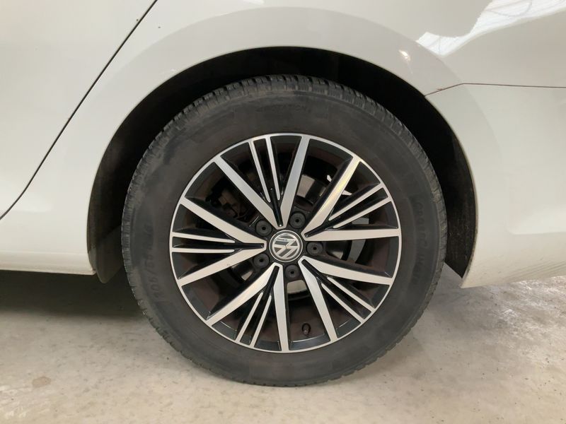 Volkswagen Golf VII 1.6 TDI Allstar BlueMotion Tech 2016 – снимка 5