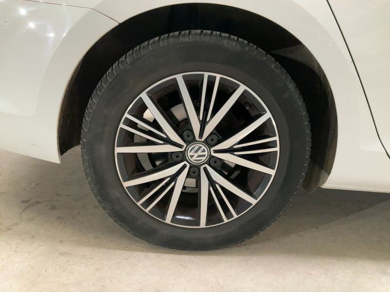 Volkswagen Golf VII 1.6 TDI Allstar BlueMotion Tech 2016 – снимка 9