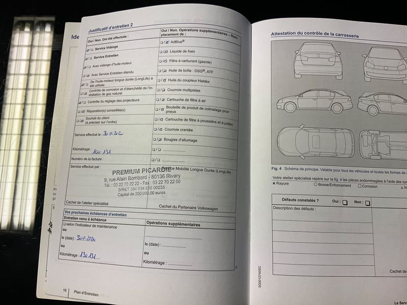 Volkswagen Golf VII 1.6 TDI Allstar BlueMotion Tech 2016 – снимка 28