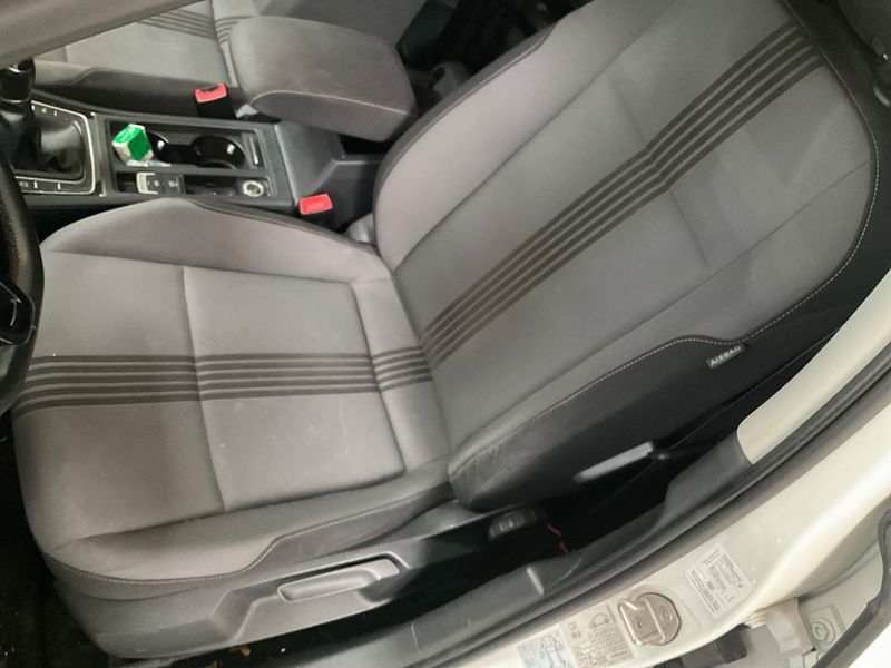 Volkswagen Golf VII 1.6 TDI Allstar BlueMotion Tech 2016 – снимка 26