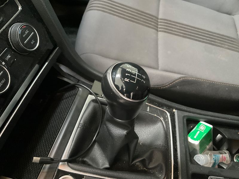 Volkswagen Golf VII 1.6 TDI Allstar BlueMotion Tech 2016 – снимка 24
