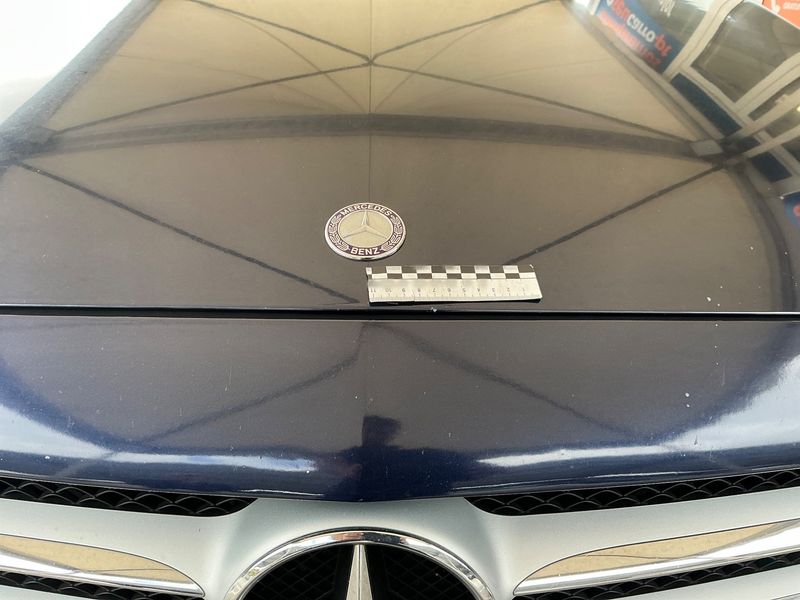 Mercedes-Benz C-Klasse C 220 d T BlueTEC AMG Line 2014 – снимка 32