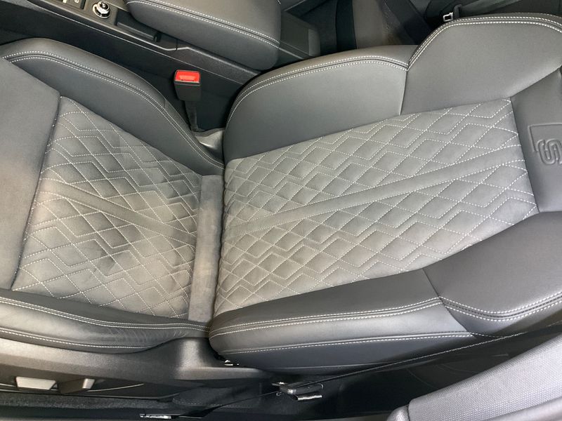 Audi S3 Sportback 2.0 TFSI quattro 2025 – снимка 23