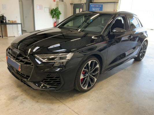 Audi S3 Sportback 2.0 TFSI quattro 2025 – снимка 1