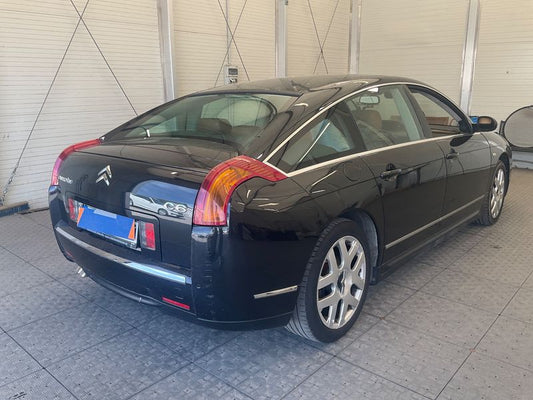 Citroen C6 2.7 V6 HDi BiTurbo Exclusive 2007 – снимка 2