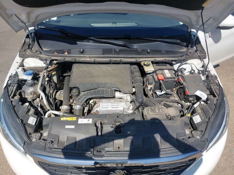 Peugeot 308 1.2 PureTech Tech Edition 2018 – снимка 8
