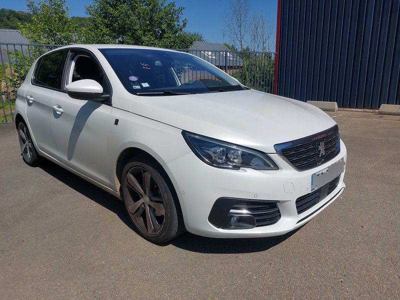 Peugeot 308 1.2 PureTech Tech Edition 2018 – снимка 6