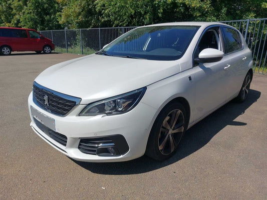 Peugeot 308 1.2 PureTech Tech Edition 2018 – снимка 2