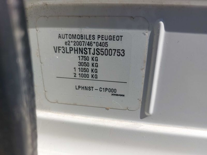 Peugeot 308 1.2 PureTech Tech Edition 2018 – снимка 19