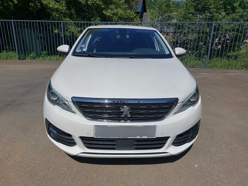 Peugeot 308 1.2 PureTech Tech Edition 2018 – снимка 7