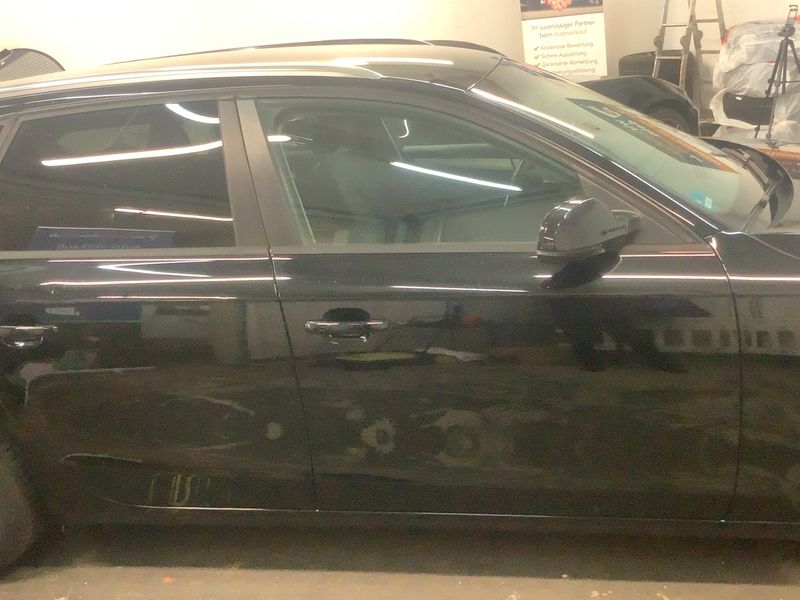 Audi A4 2.0 TDI Ambition 2014 – снимка 7