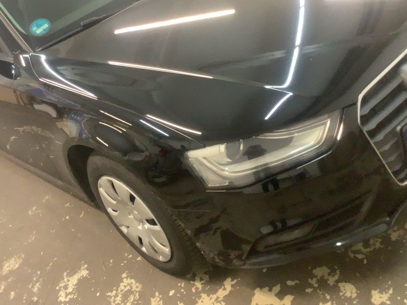 Audi A4 2.0 TDI Ambition 2014 – снимка 8