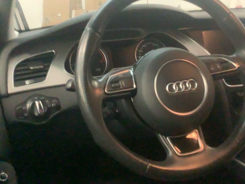Audi A4 2.0 TDI Ambition 2014 – снимка 12