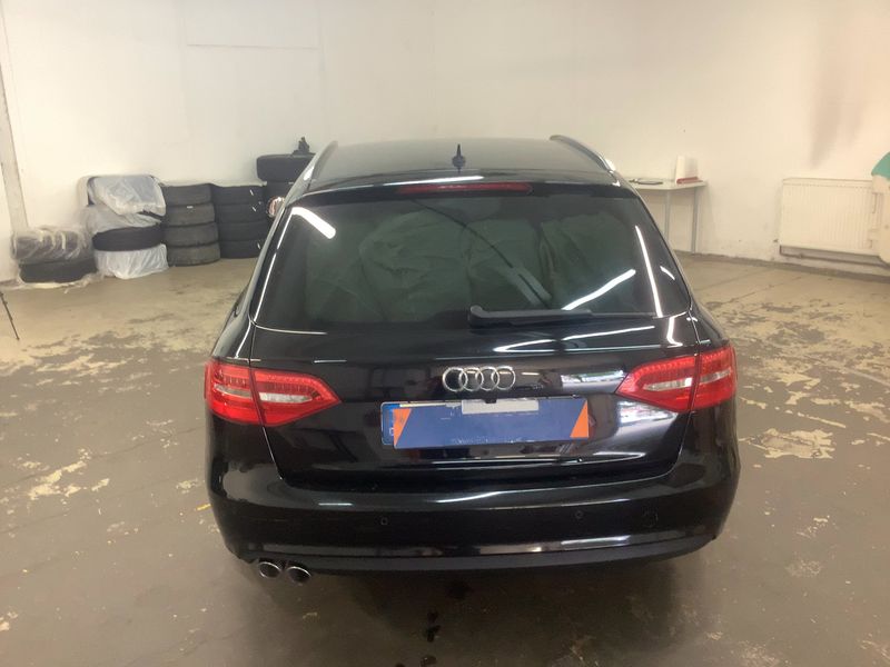Audi A4 2.0 TDI Ambition 2014 – снимка 5