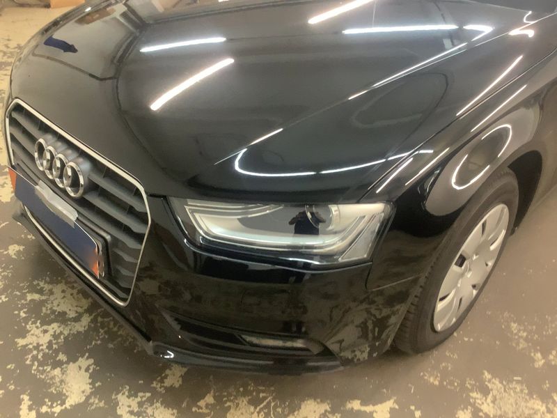 Audi A4 2.0 TDI Ambition 2014 – снимка 2