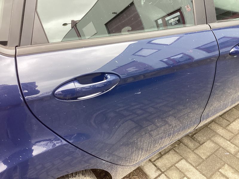 Ford Fiesta 1.0 Trend 2017 – снимка 28