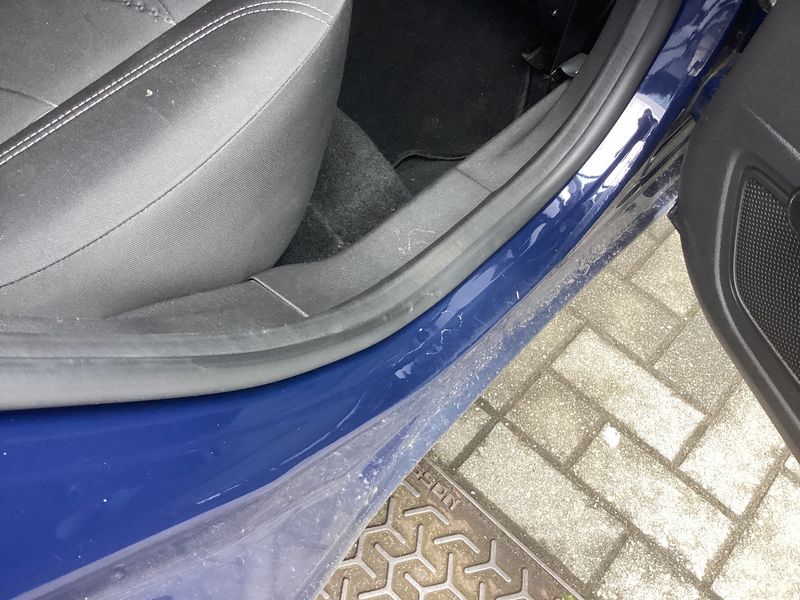 Ford Fiesta 1.0 Trend 2017 – снимка 25
