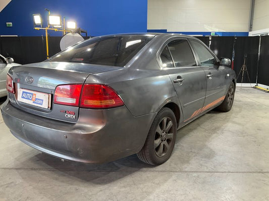 Kia Magentis 2.0 CRDi EX 2008 – снимка 2
